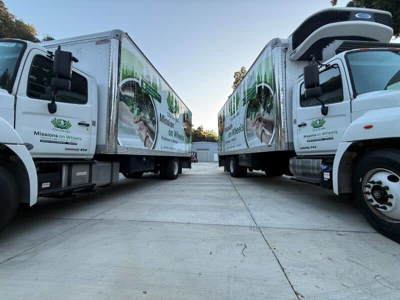 Vehicle Graphics Photo